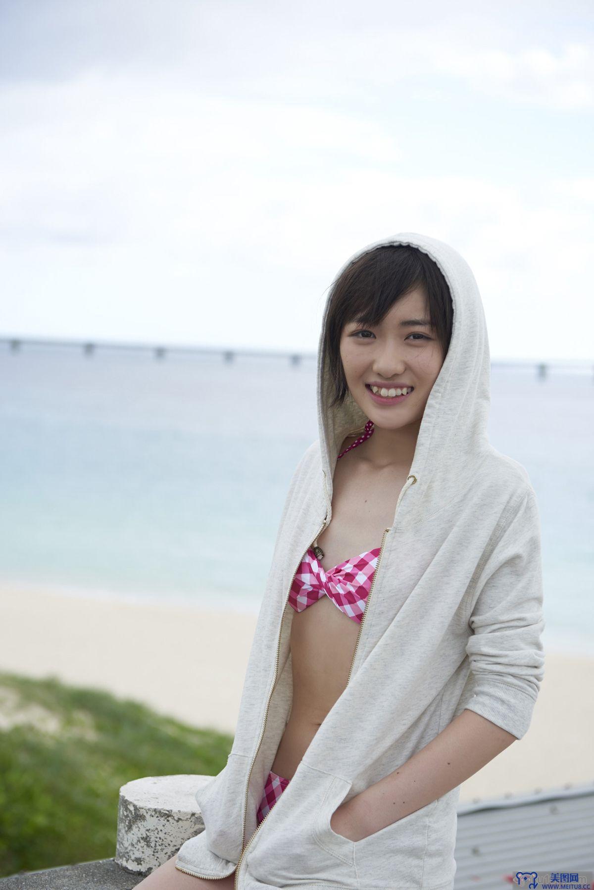 [Hello! Project Digital Books]No.145 Kudou Haruka 工藤遥 vol.3