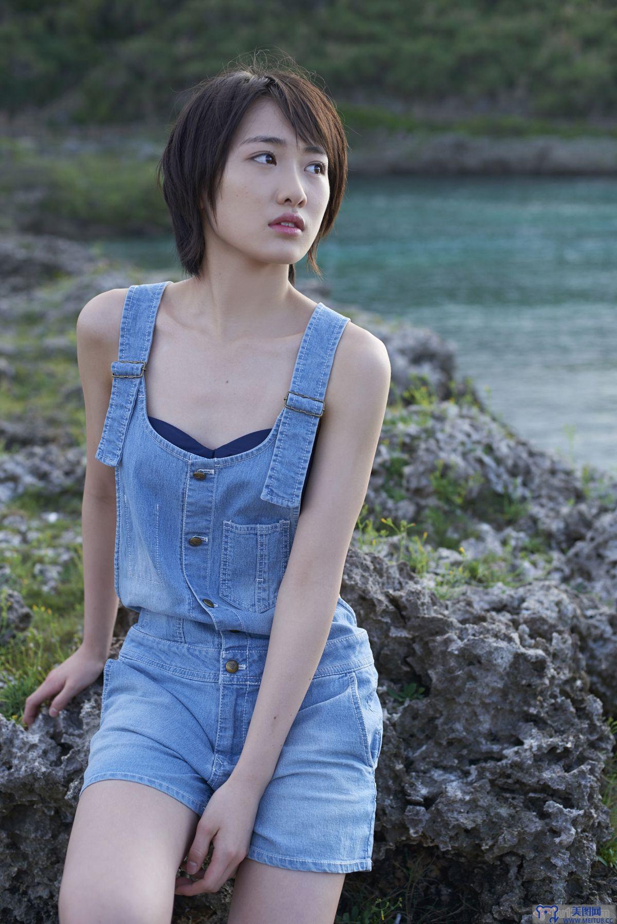 [Hello! Project Digital Books]No.145 Kudou Haruka 工藤遥 vol.3