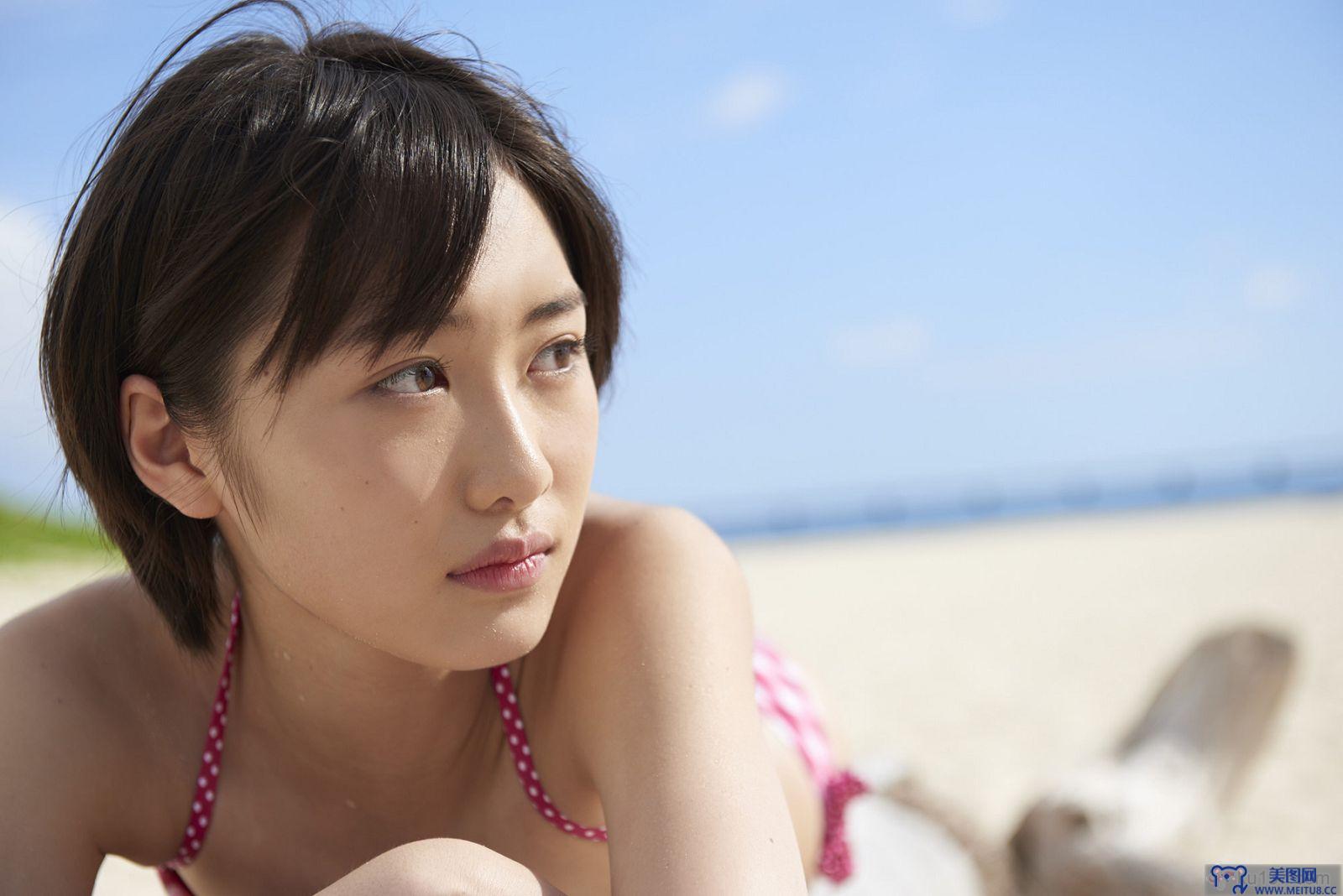 [Hello! Project Digital Books]No.145 Kudou Haruka 工藤遥 vol.3