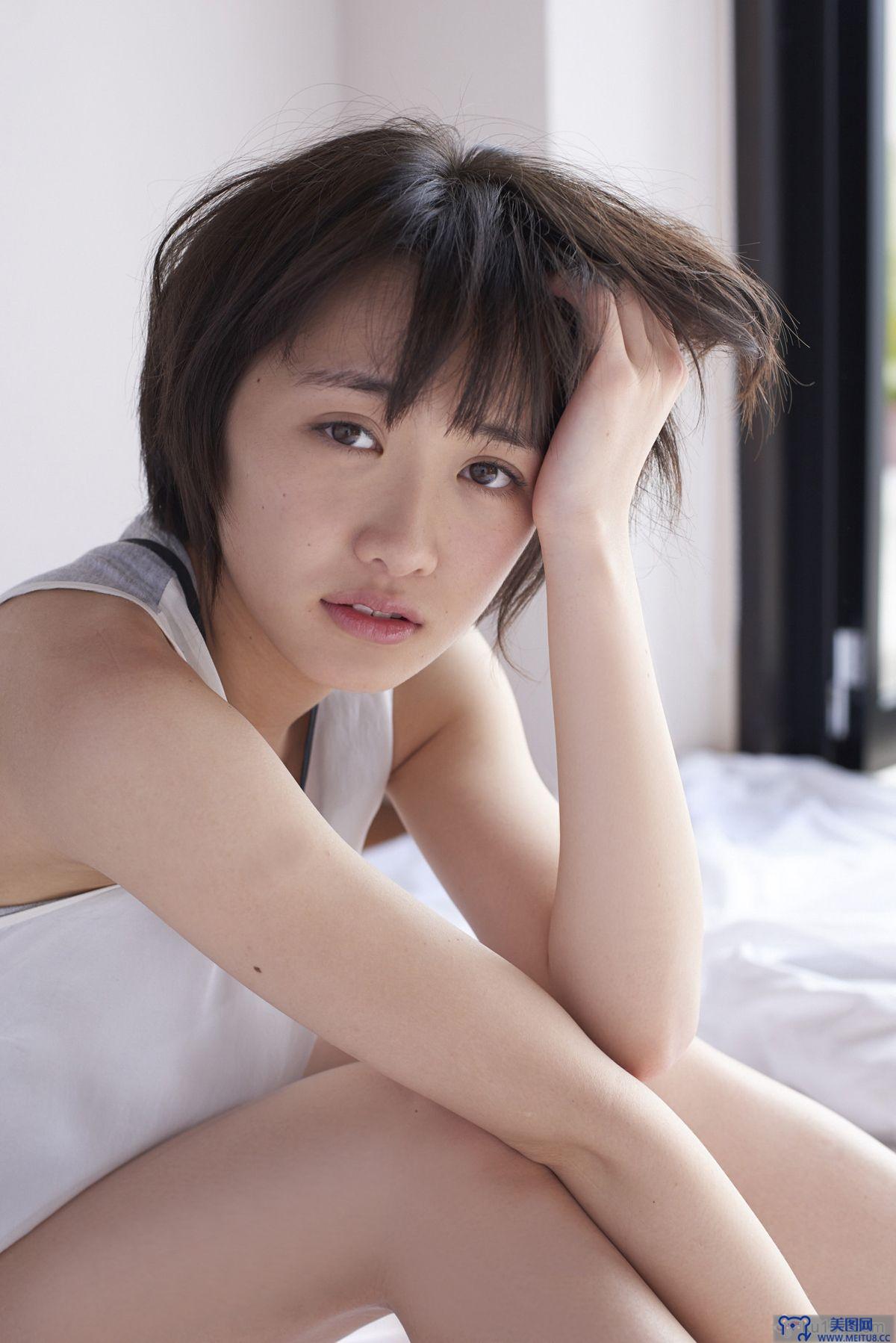 [Hello! Project Digital Books]No.146 Kudou Haruka 工藤遥 vol.1