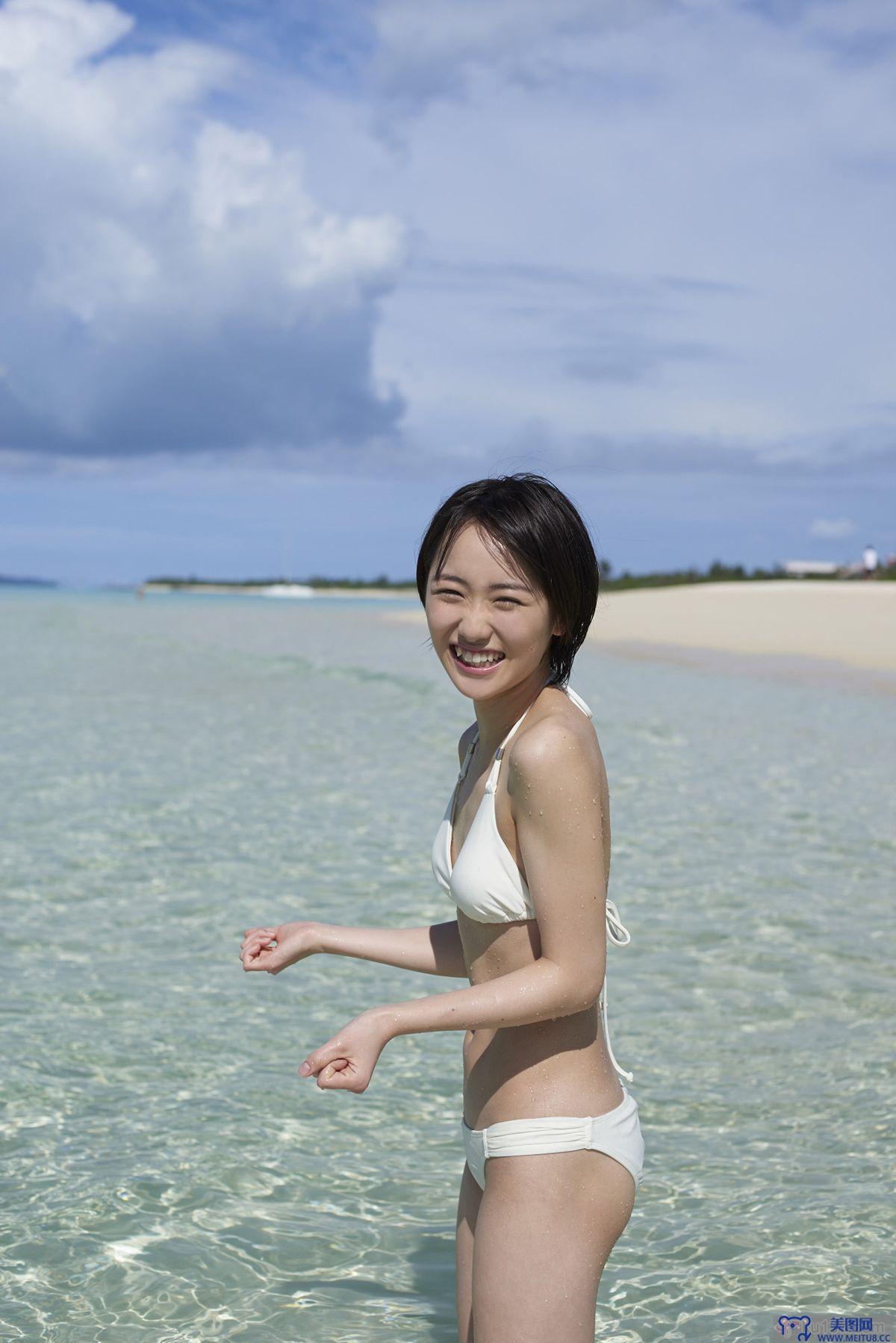 [Hello! Project Digital Books]No.146 Kudou Haruka 工藤遥 vol.2