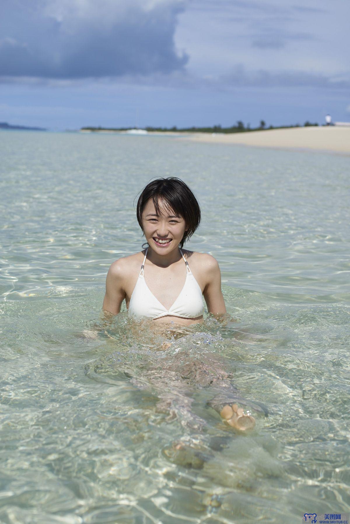 [Hello! Project Digital Books]No.146 Kudou Haruka 工藤遥 vol.2