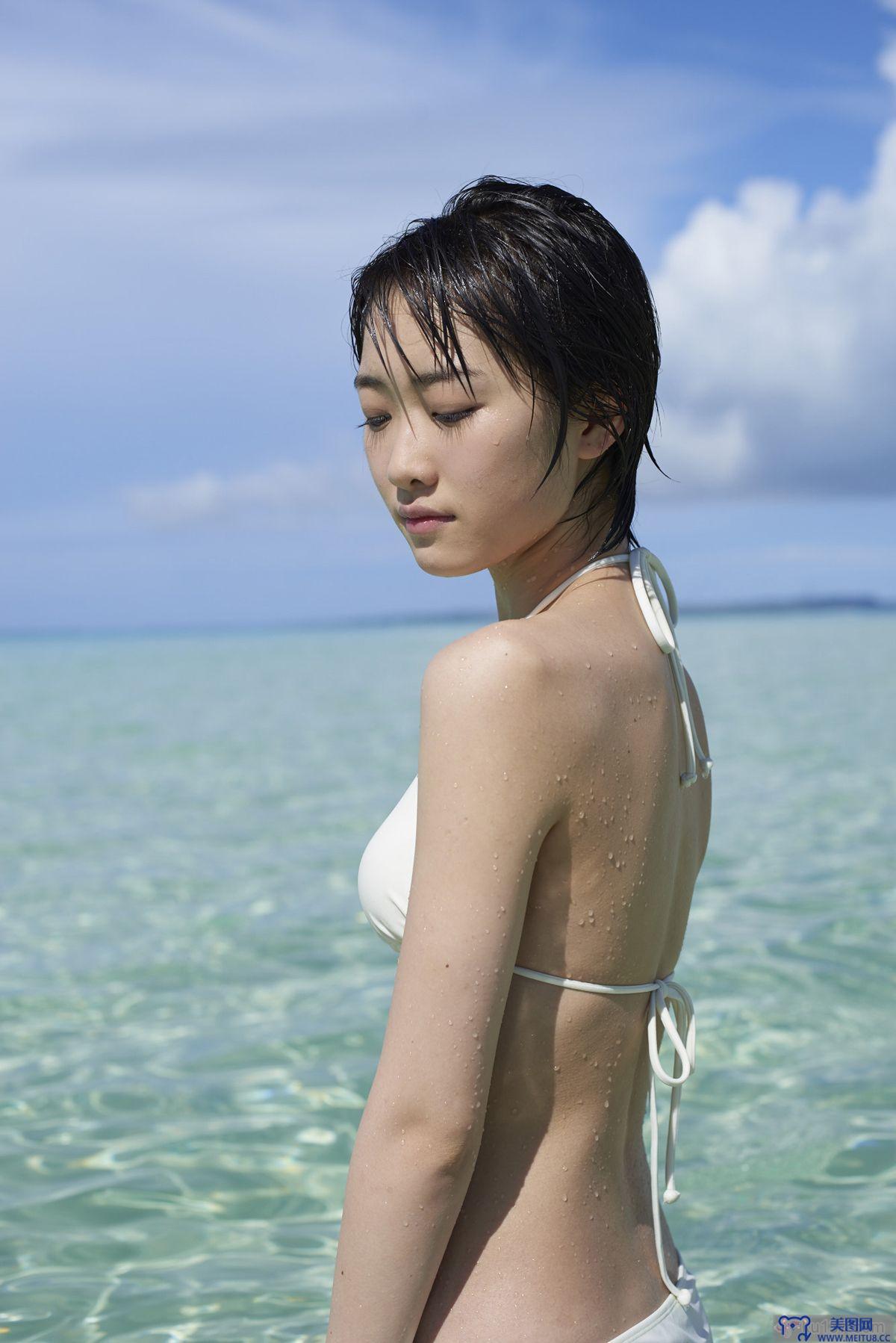 [Hello! Project Digital Books]No.146 Kudou Haruka 工藤遥 vol.2