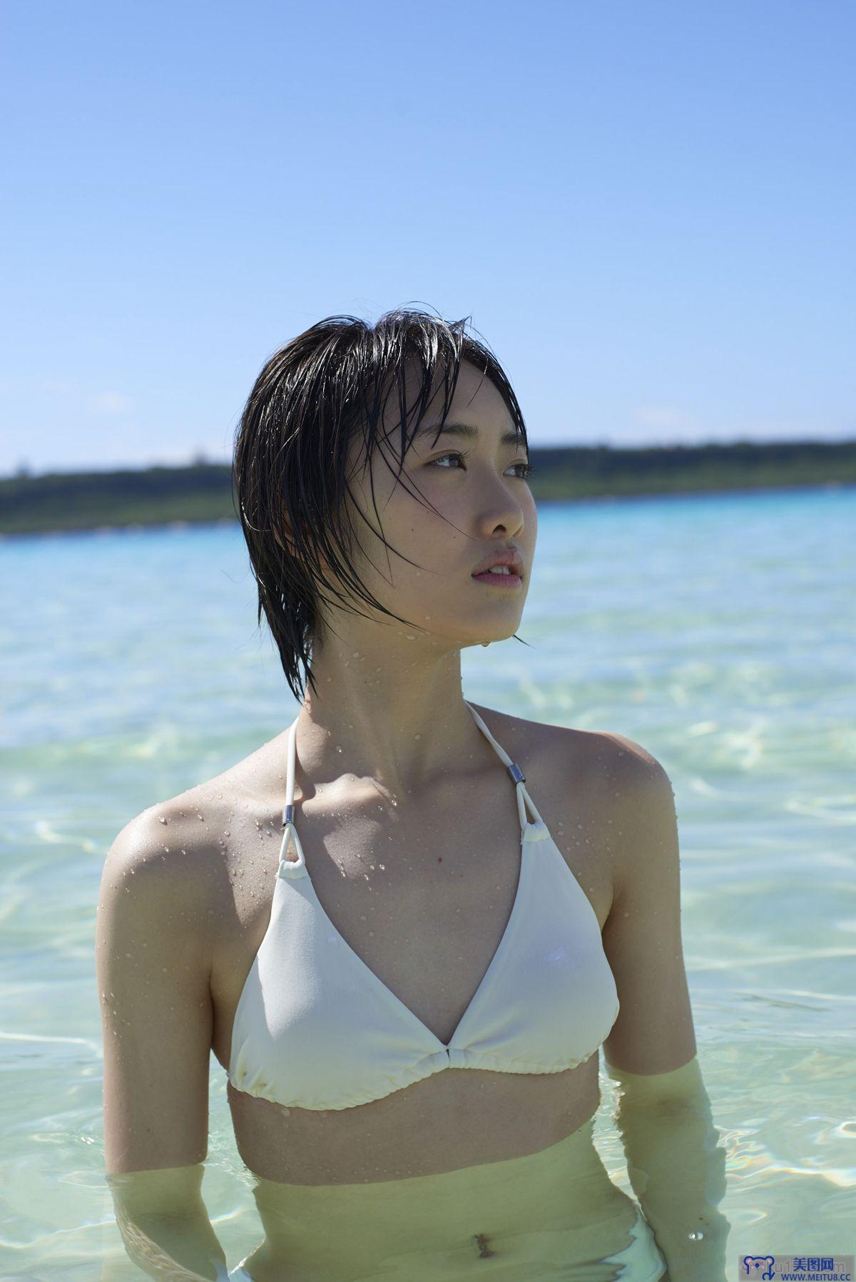 [Hello! Project Digital Books]No.146 Kudou Haruka 工藤遥 vol.2