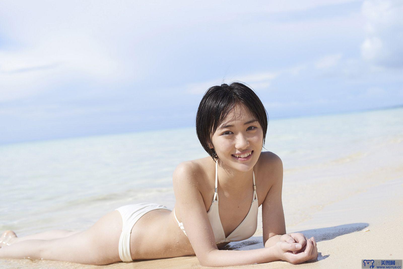 [Hello! Project Digital Books]No.146 Kudou Haruka 工藤遥 vol.2