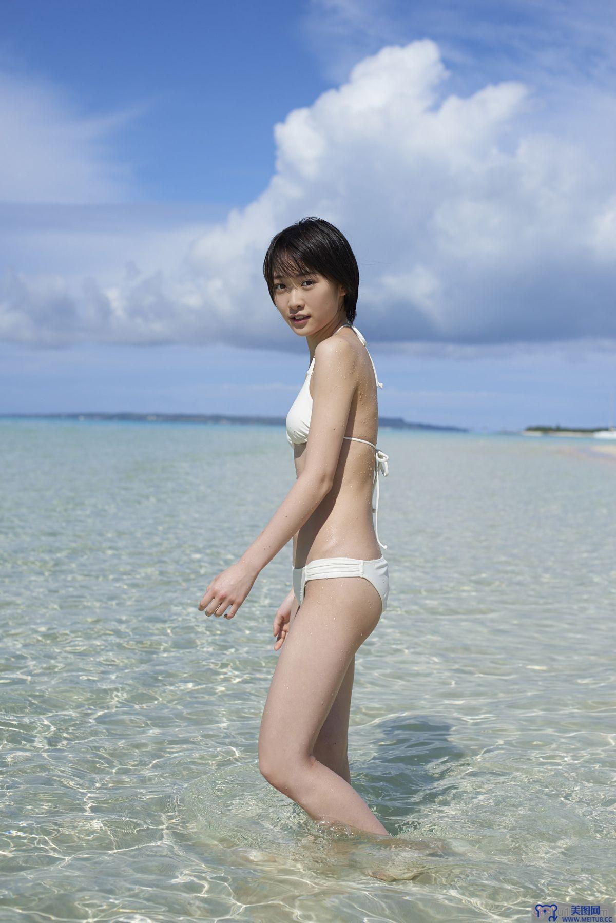 [Hello! Project Digital Books]No.146 Kudou Haruka 工藤遥 vol.2