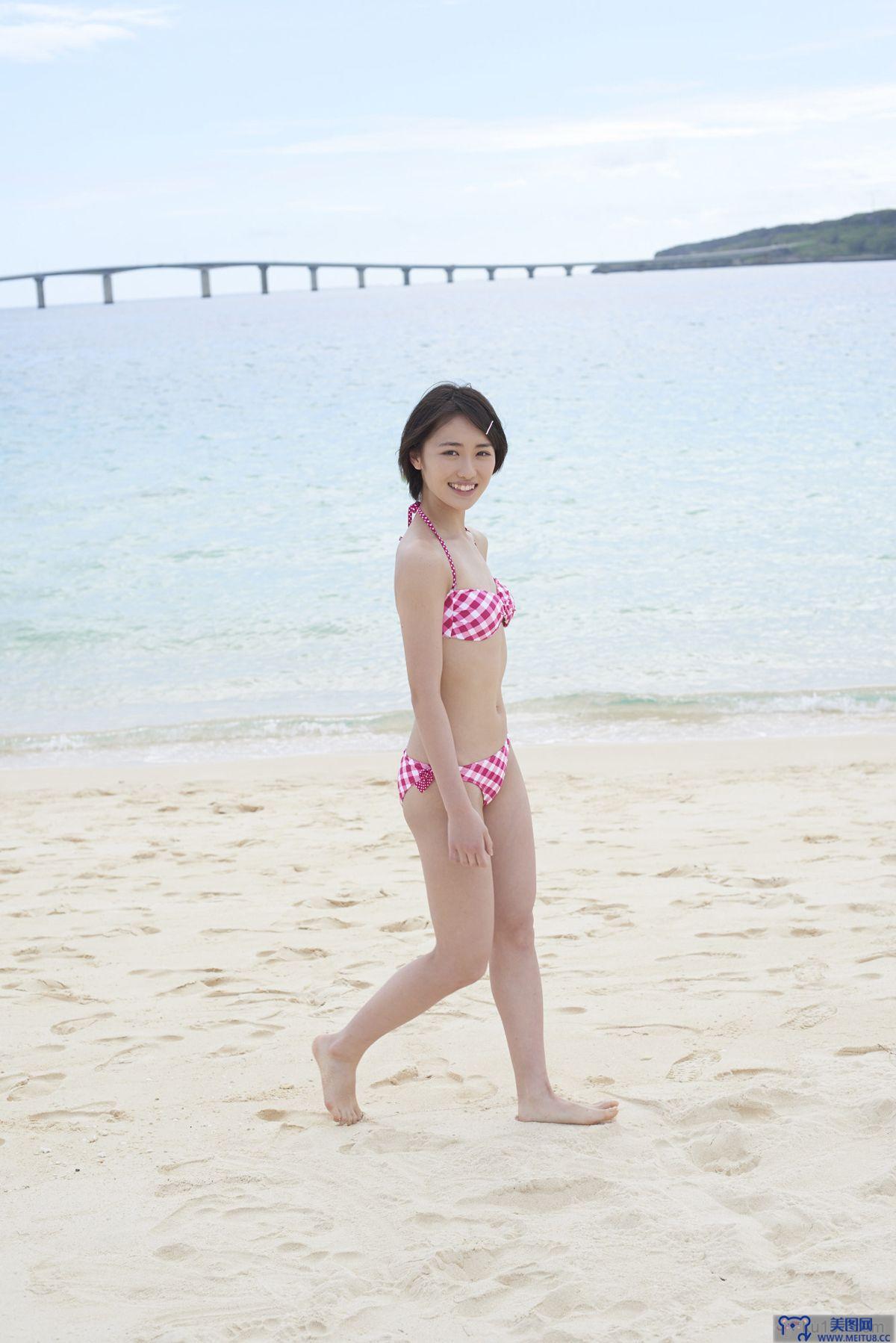 [Hello! Project Digital Books]No.146 Kudou Haruka 工藤遥 vol.3