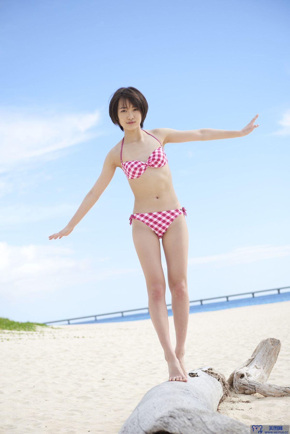 [Hello! Project Digital Books]No.146 Kudou Haruka 工藤遥 vol.3