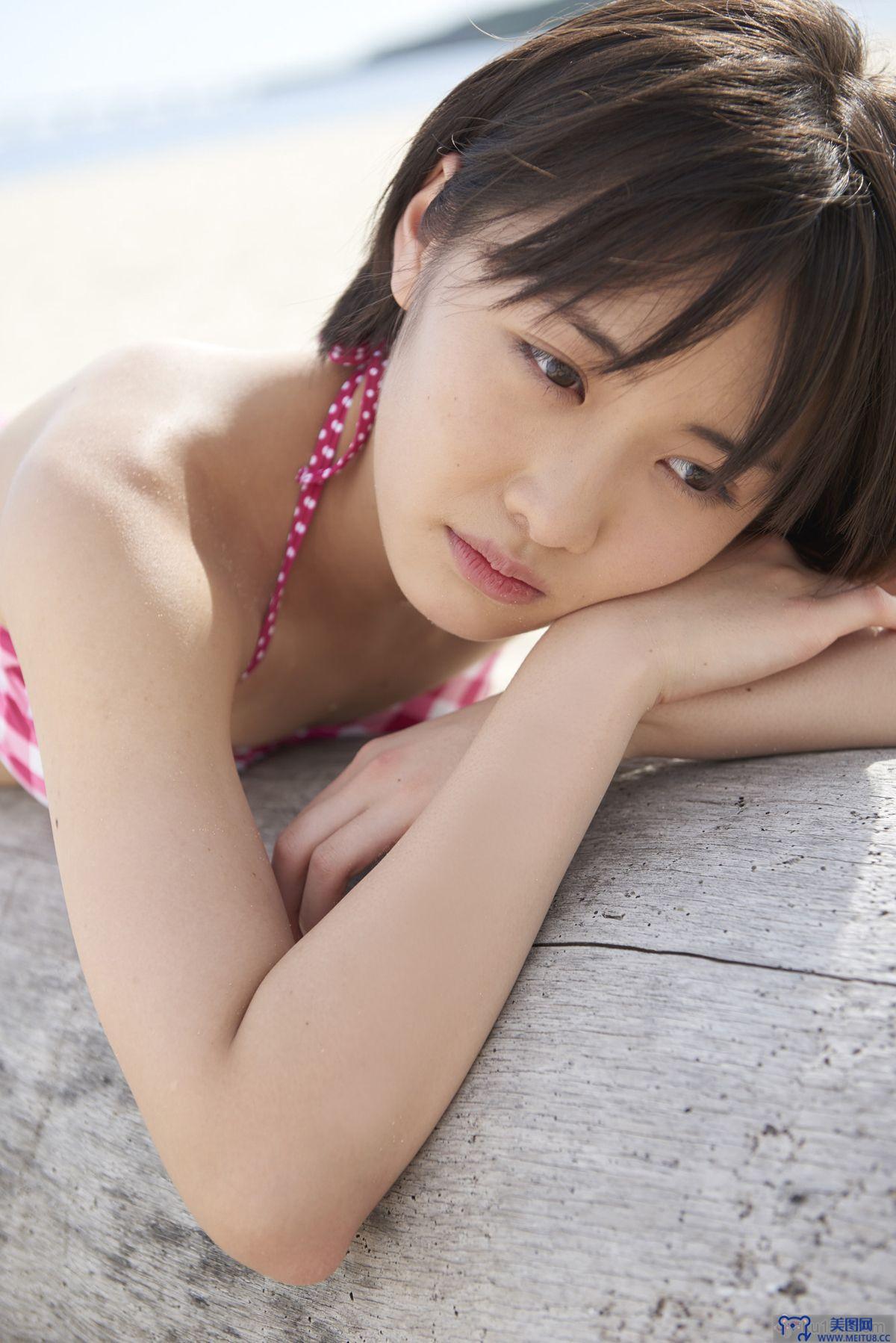 [Hello! Project Digital Books]No.146 Kudou Haruka 工藤遥 vol.3