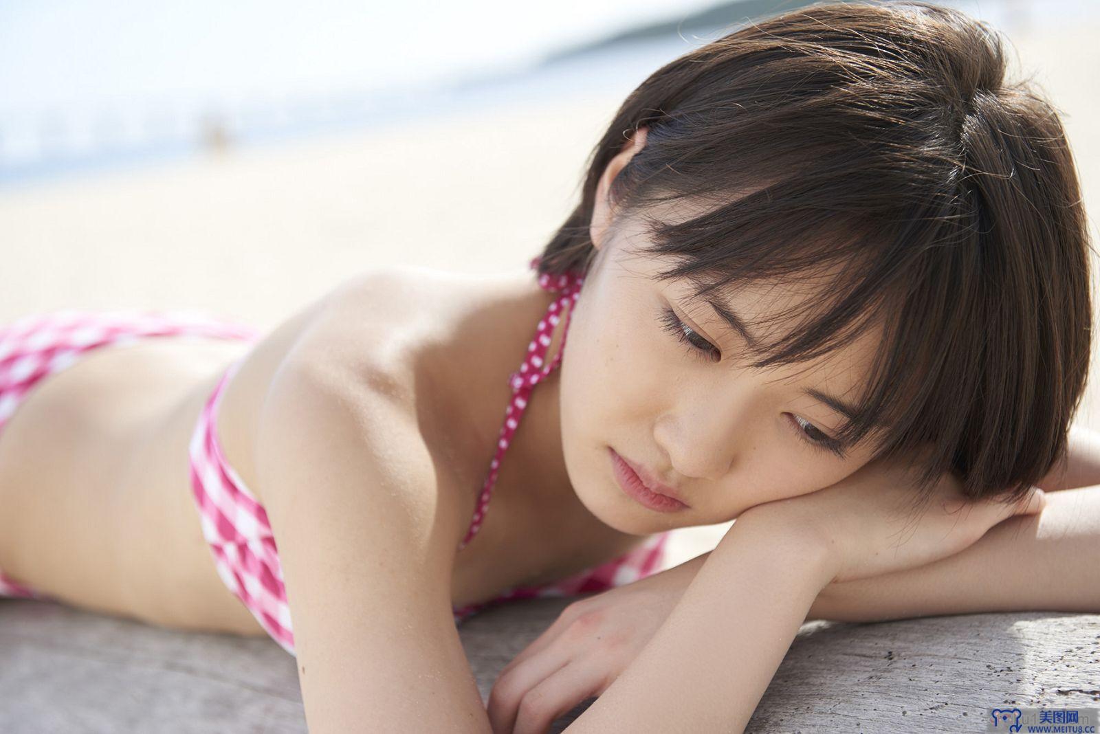 [Hello! Project Digital Books]No.146 Kudou Haruka 工藤遥 vol.3