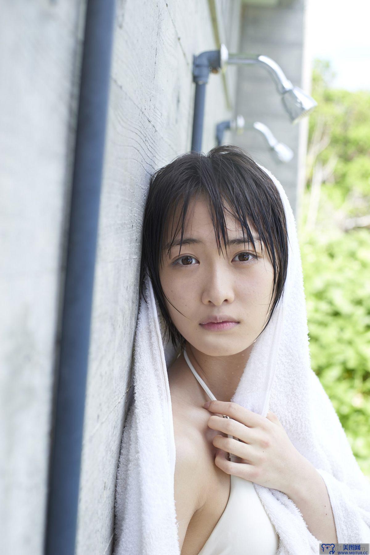 [Hello! Project Digital Books]No.146 Kudou Haruka 工藤遥 vol.3