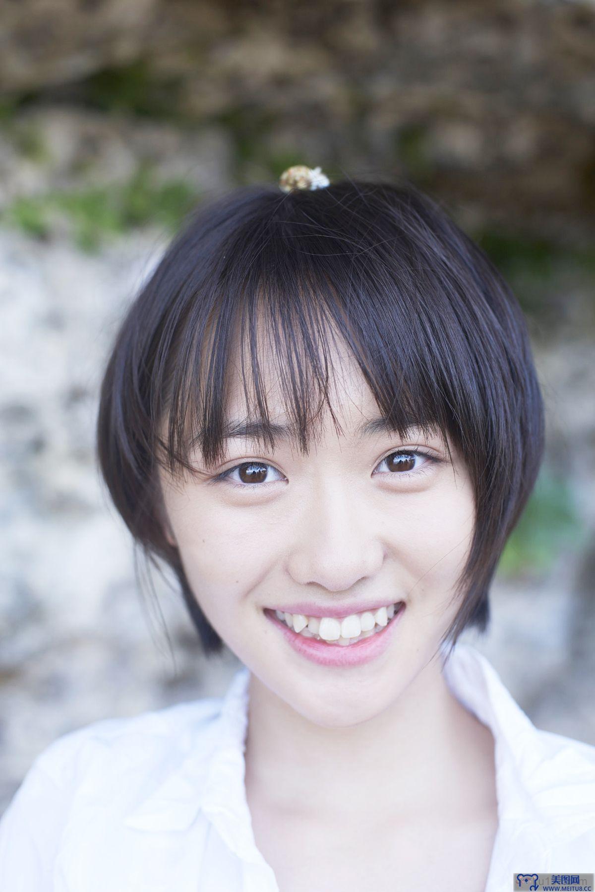 [Hello! Project Digital Books]No.146 Kudou Haruka 工藤遥 vol.4