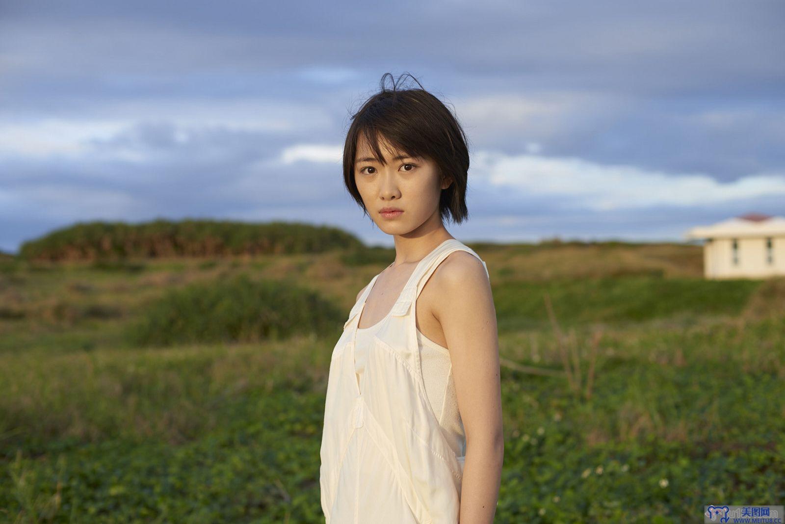 [Hello! Project Digital Books]No.146 Kudou Haruka 工藤遥 vol.4