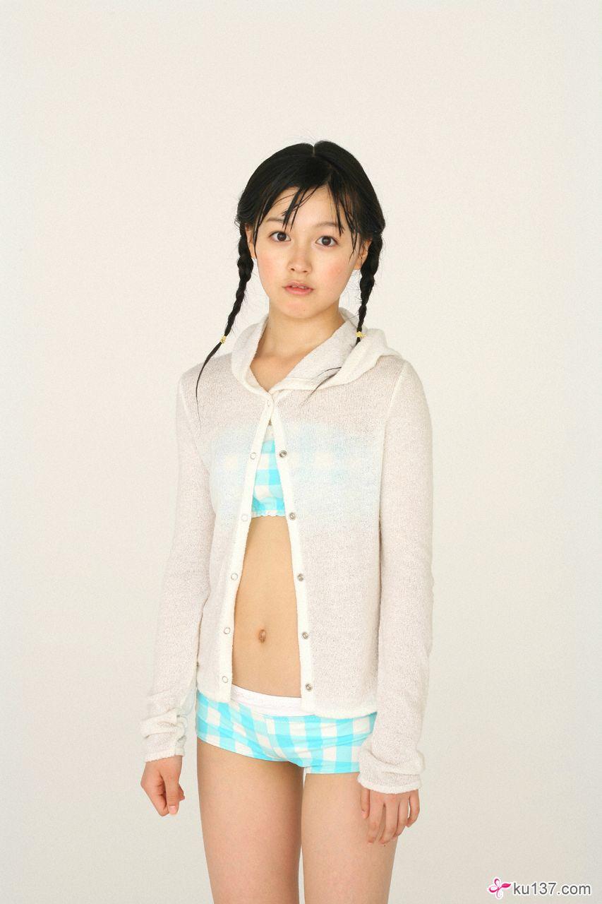 [Hello! Project Digital Books]No.25 Koharu Kusumi 久住小春 vol. 3