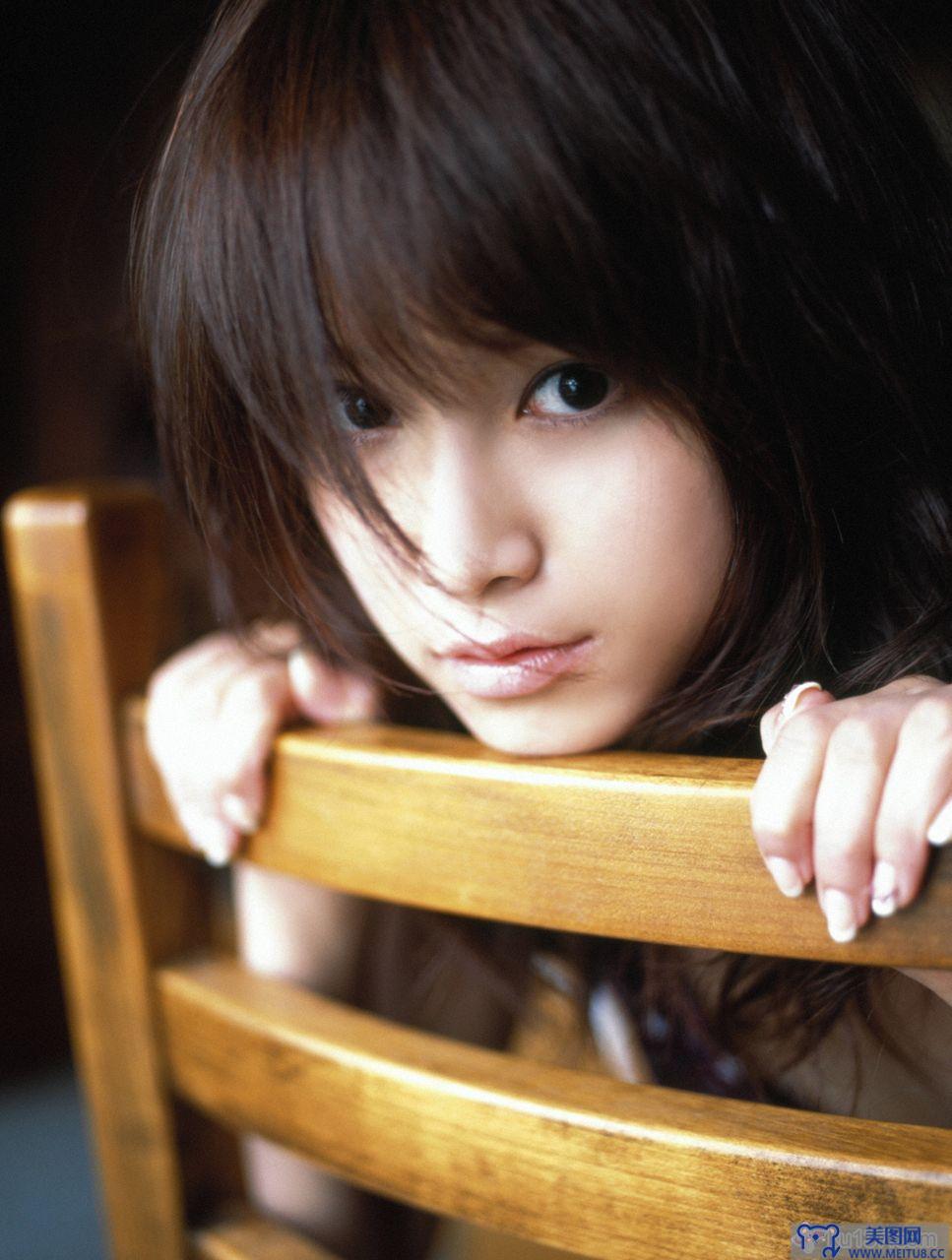 [Hello! Project Digital Books]No.48 Eri Kamei 亀井絵里 vol. 1
