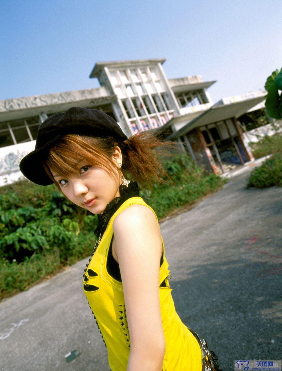 [Hello! Project Digital Books]No.31 Reina Tanaka 田中れいな 1