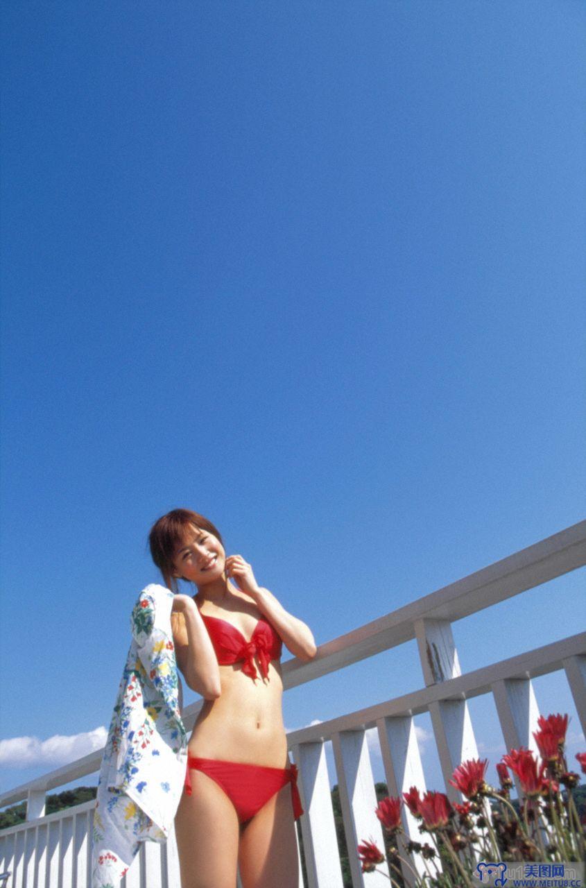 [Hello! Project Digital Books]No.33 Risa Niigaki 新垣里沙 4