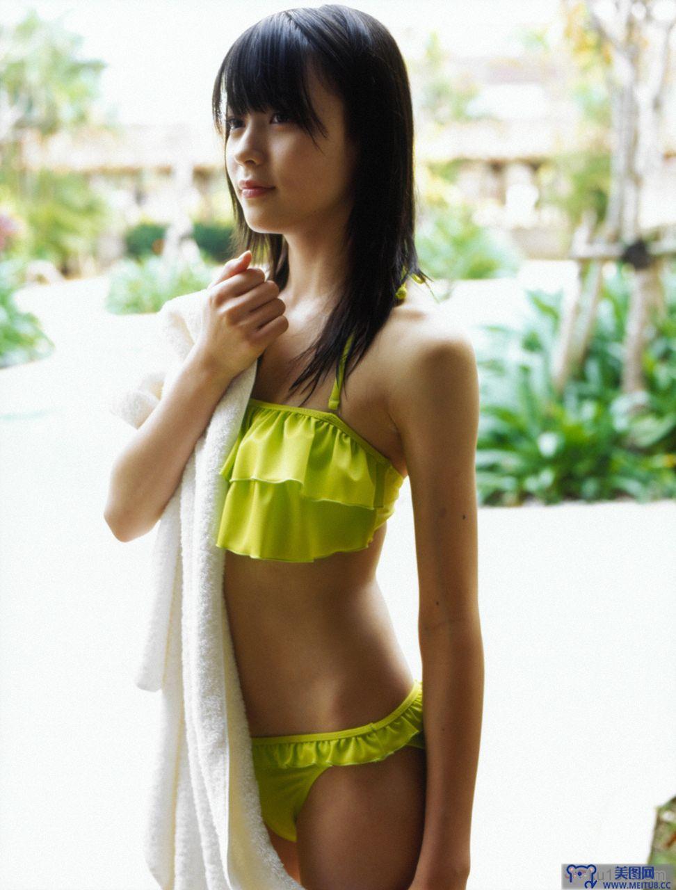 [Hello! Project Digital Books]No.39 Maimi Yajima 矢島舞美 vol04