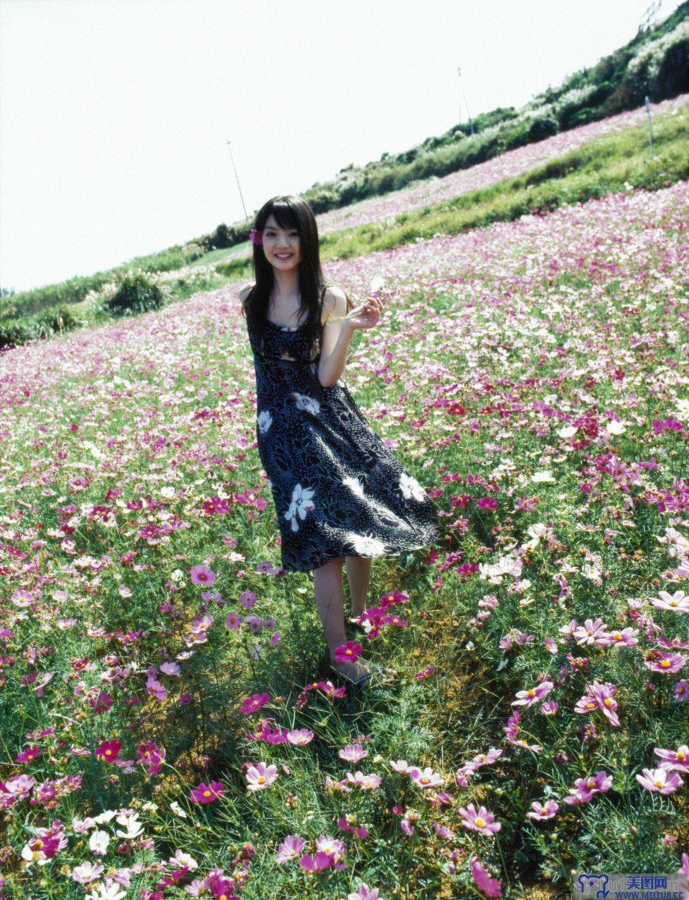 [Hello! Project Digital Books]No.41 Sayumi Michishige 道重さゆみ vol01