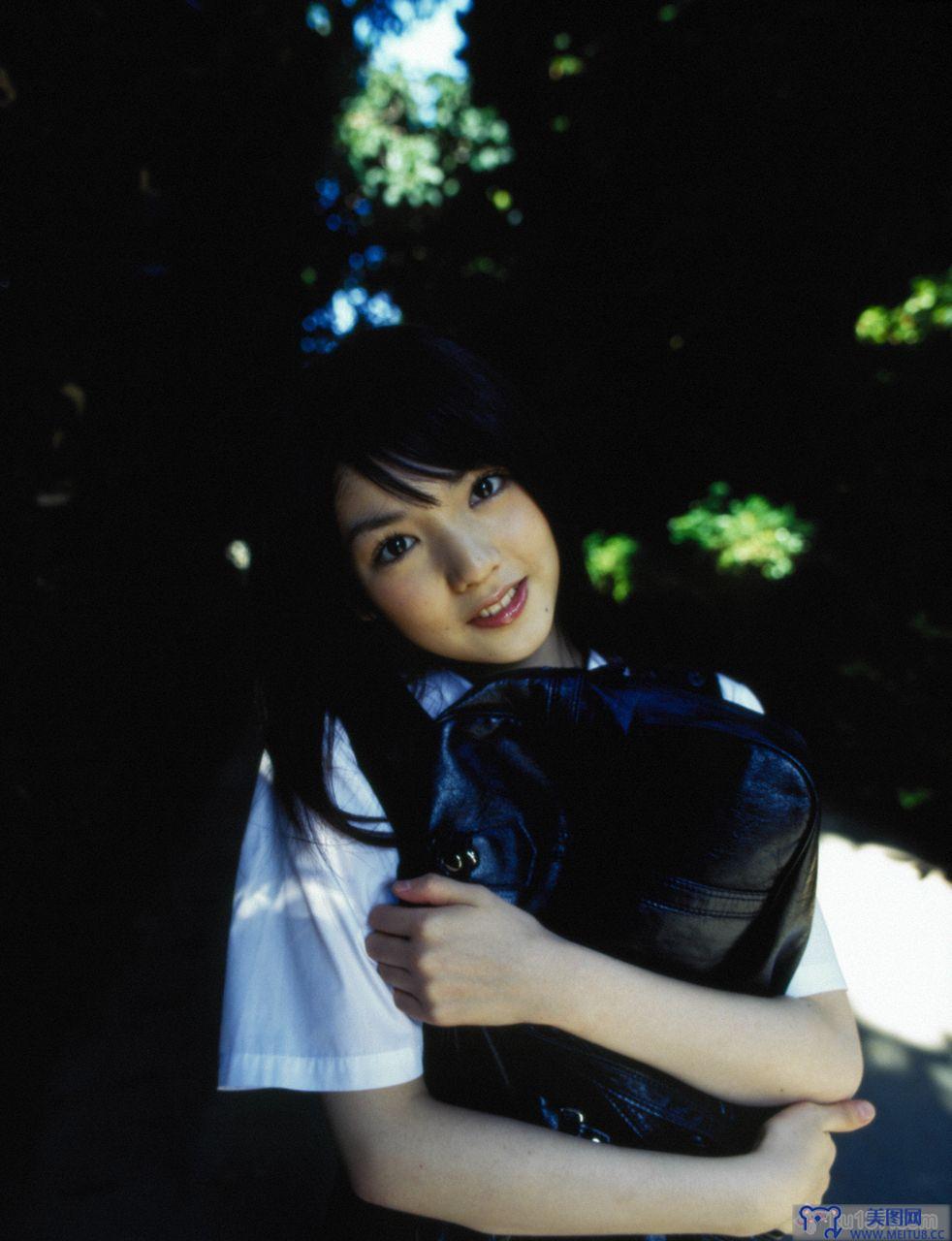 [Hello! Project Digital Books]No.41 Sayumi Michishige 道重さゆみ vol03