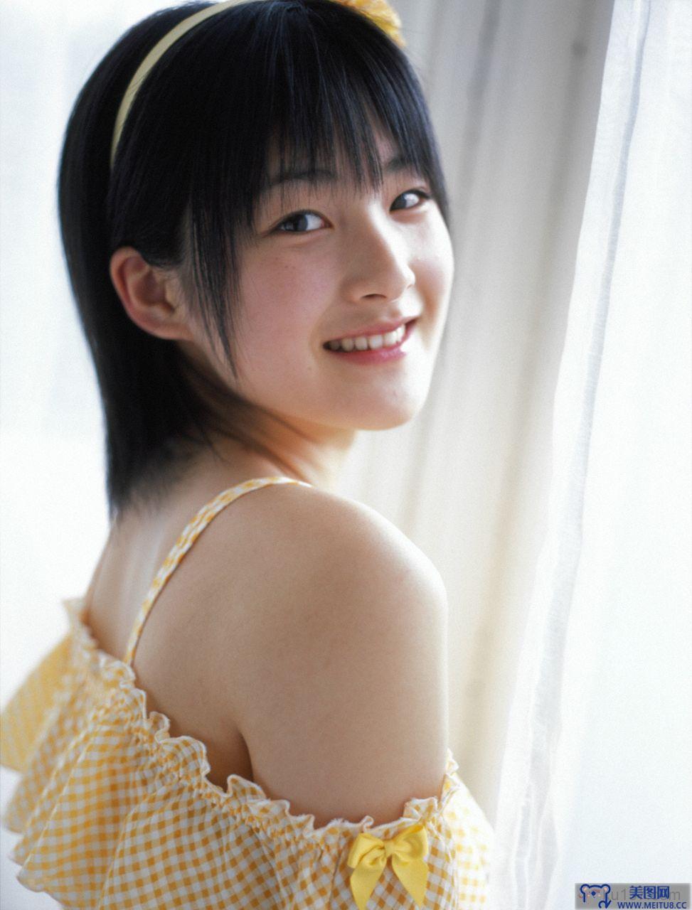 [Hello! Project Digital Books]No.42 Momoko Tsugunaga 嗣永桃子 vol.1