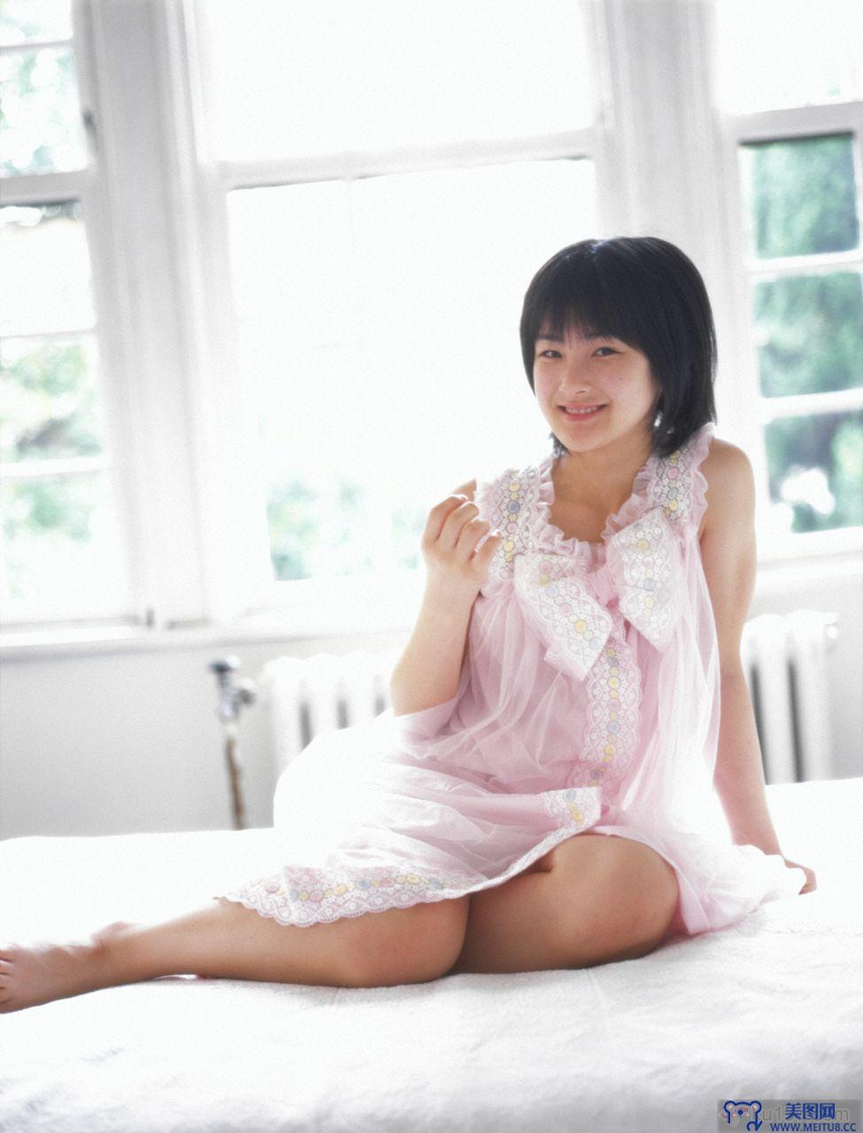 [Hello! Project Digital Books]No.42 Momoko Tsugunaga 嗣永桃子 vol.2