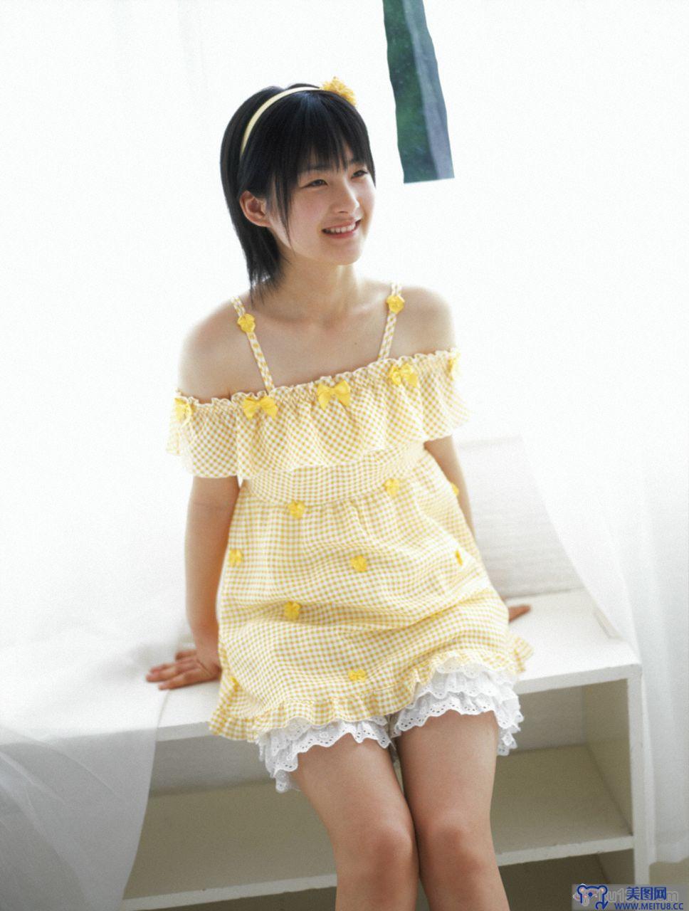 [Hello! Project Digital Books]No.42 Momoko Tsugunaga 嗣永桃子 vol.3