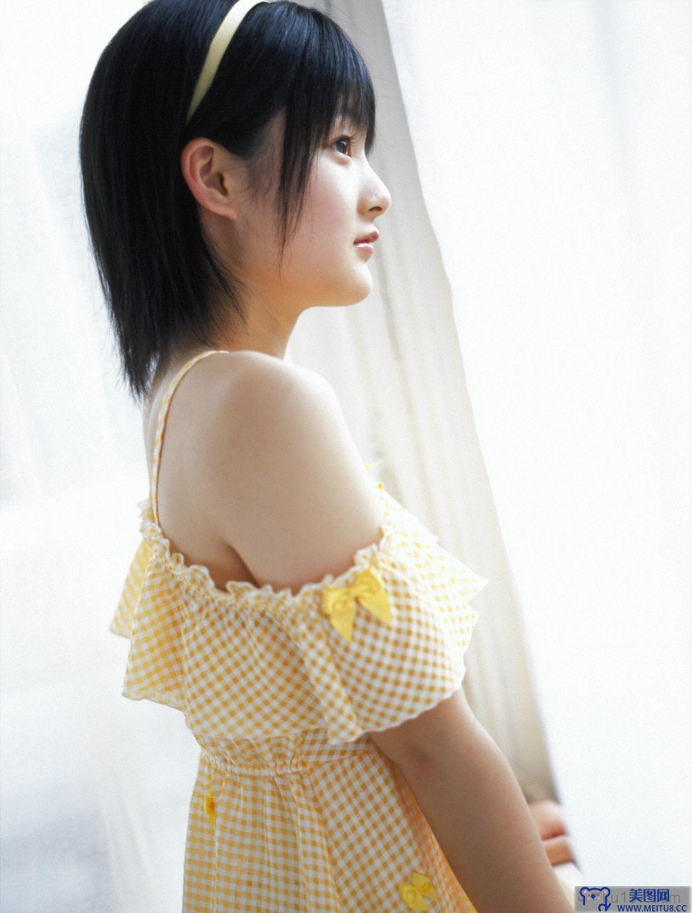 [Hello! Project Digital Books]No.42 Momoko Tsugunaga 嗣永桃子 vol.3