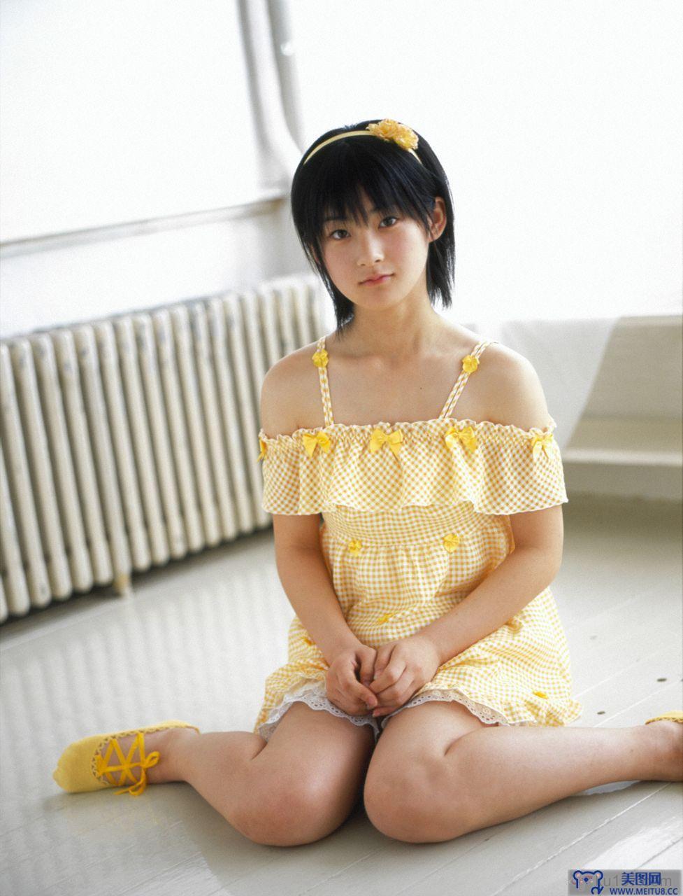 [Hello! Project Digital Books]No.42 Momoko Tsugunaga 嗣永桃子 vol.3