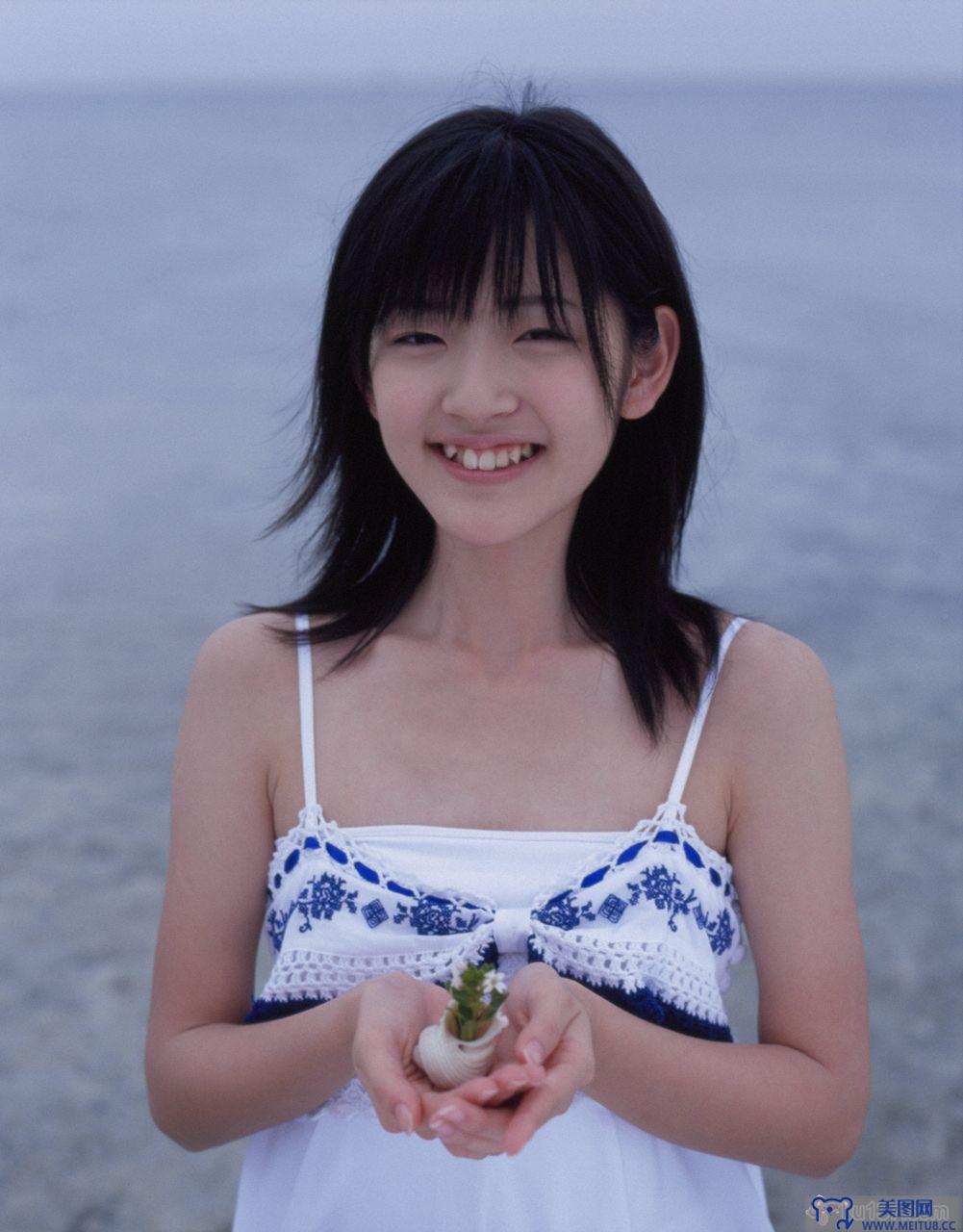 [Hello! Project Digital Books]No.43 Airi Suzuki 鈴木愛理 1st week