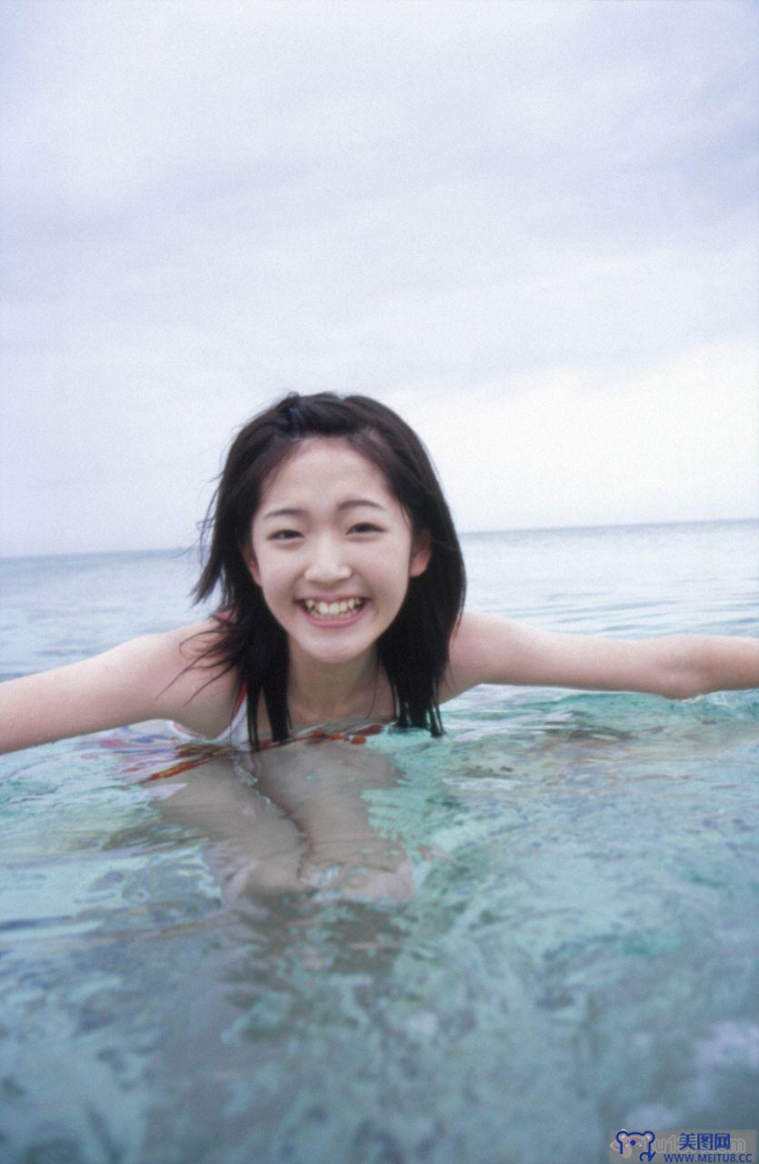 [Hello! Project Digital Books]No.43 Airi Suzuki 鈴木愛理 2nd week