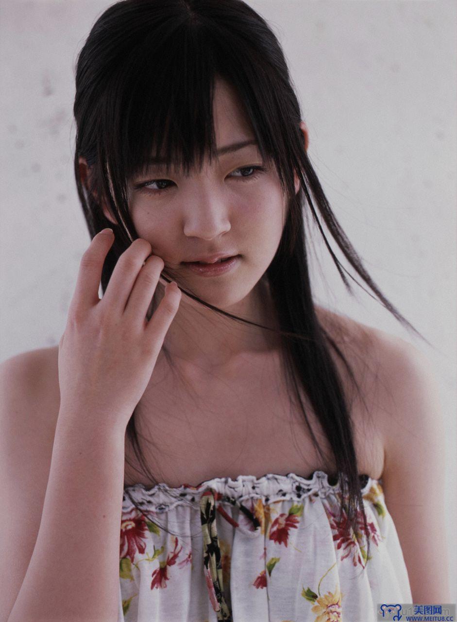 [Hello! Project Digital Books]No.55 Airi Suzuki 鈴木愛理 Week 3