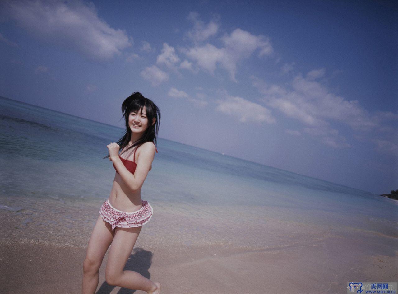 [Hello! Project Digital Books]No.55 Airi Suzuki 鈴木愛理 Week 4