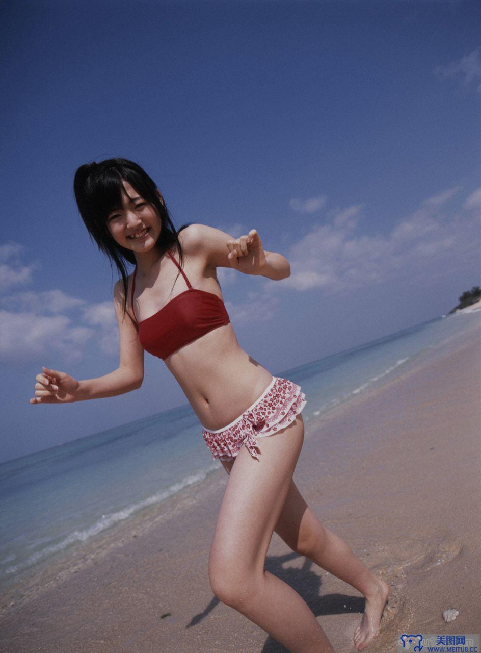 [Hello! Project Digital Books]No.55 Airi Suzuki 鈴木愛理 Week 4