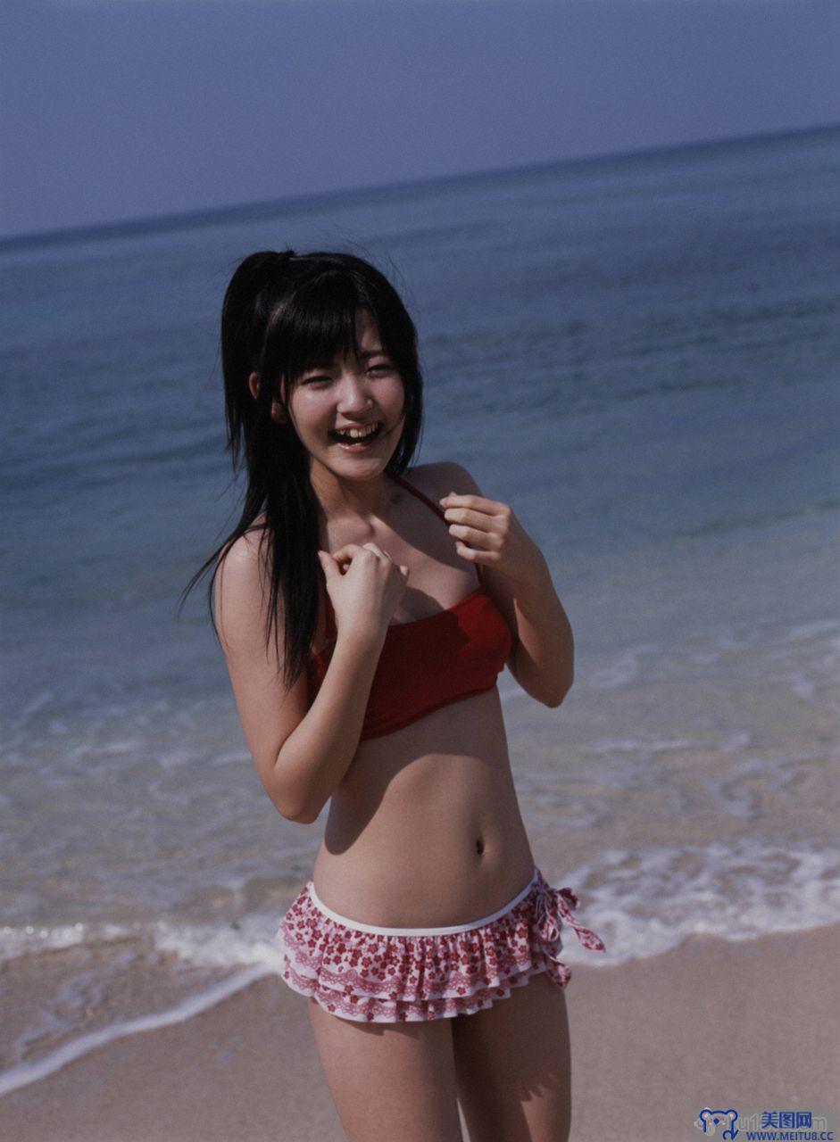 [Hello! Project Digital Books]No.55 Airi Suzuki 鈴木愛理 Week 4