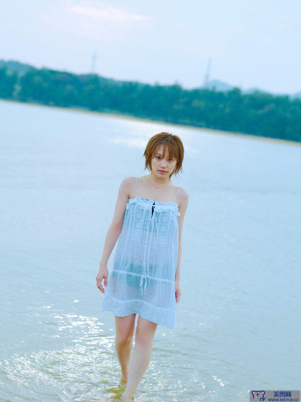 [Hello! Project Digital Books]No.58 Ai Takahashi 高橋 愛 vol. 4