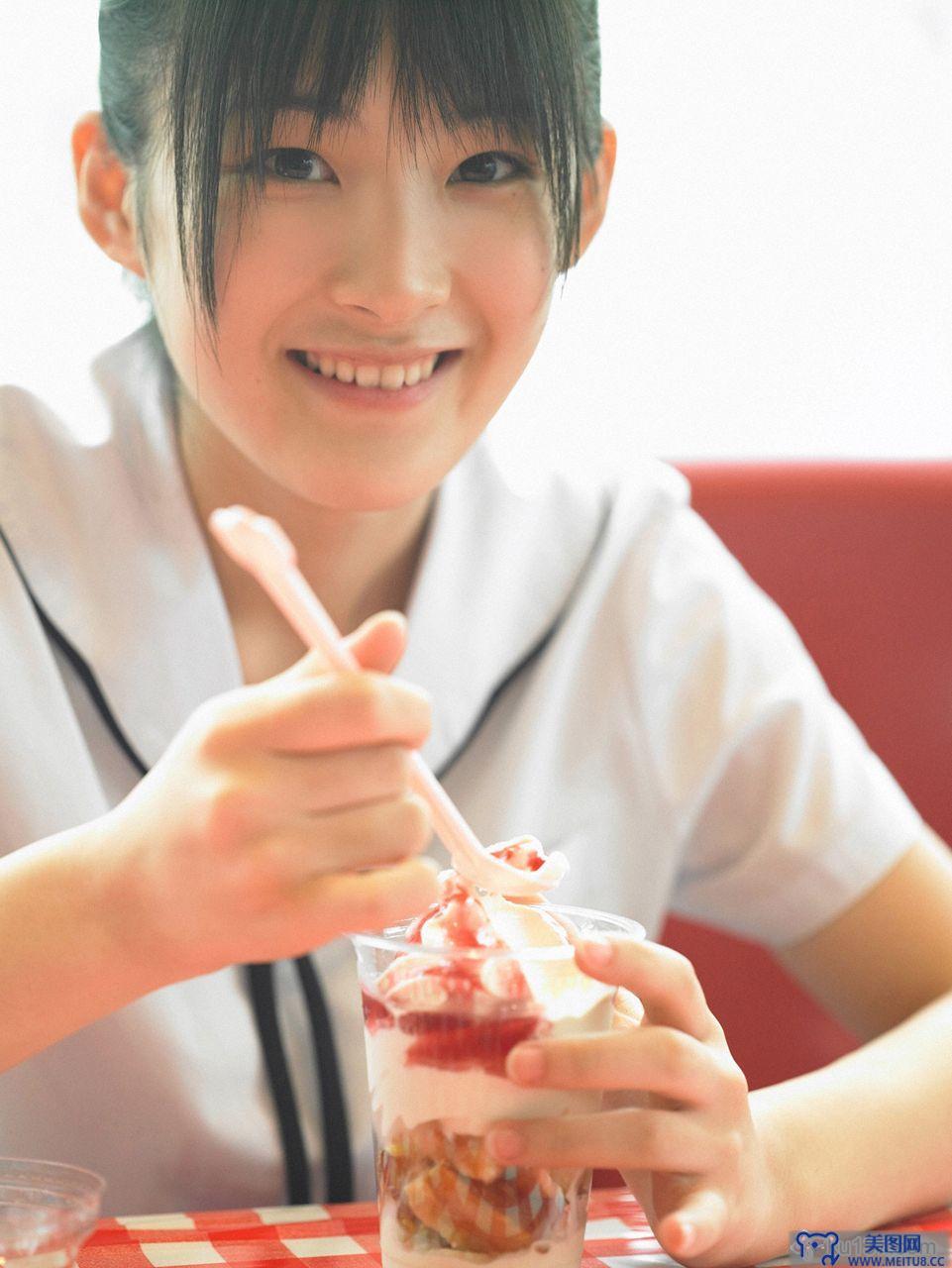 [Hello! Project Digital Books]No.59 Momoko Tsugunaga 嗣永桃子 vol.3