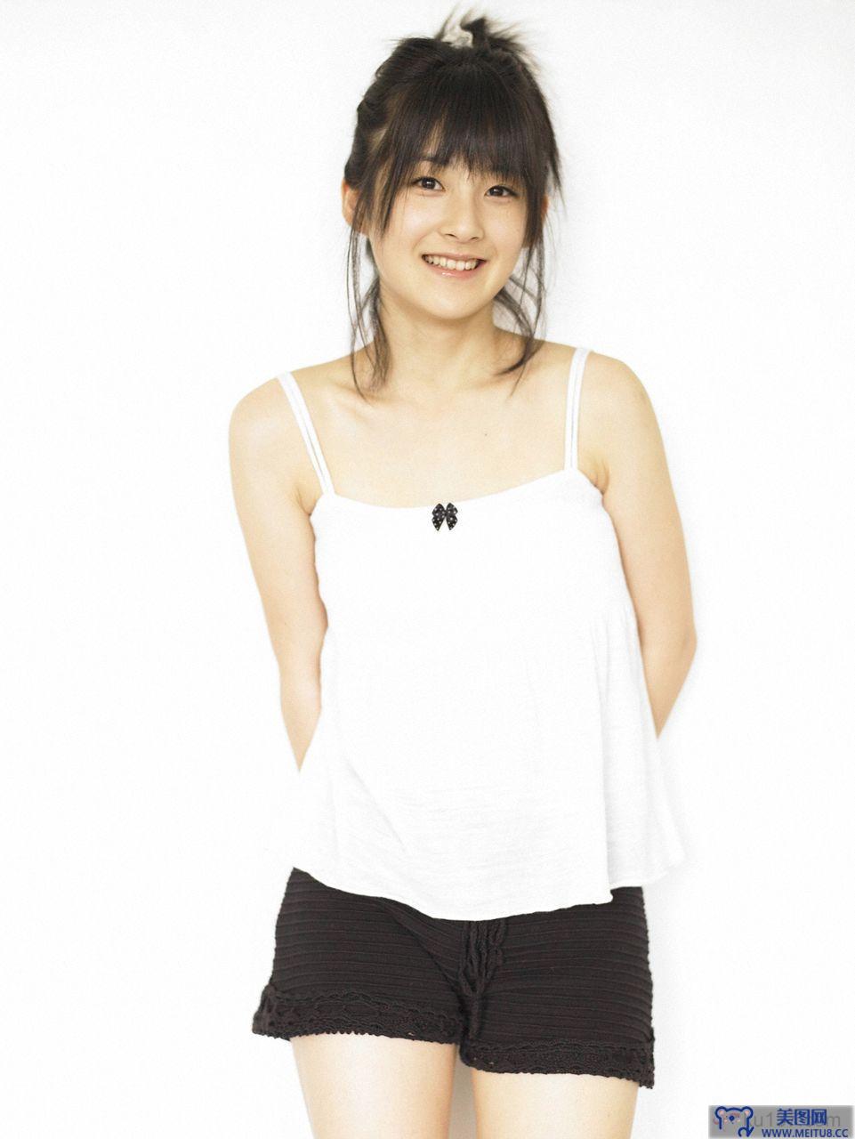 [Hello! Project Digital Books]No.59 Momoko Tsugunaga 嗣永桃子 vol.4