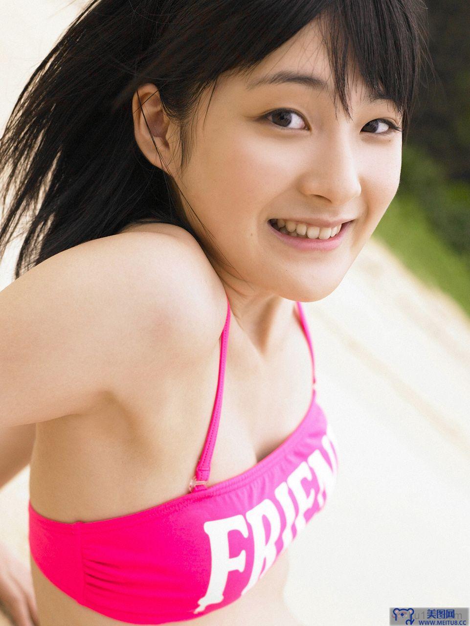 [Hello! Project Digital Books]No.59 Momoko Tsugunaga 嗣永桃子 vol.4