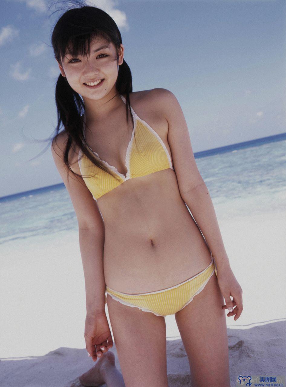 [Hello! Project Digital Books]No.62 Sayumi Michishige 道重さゆみ 2