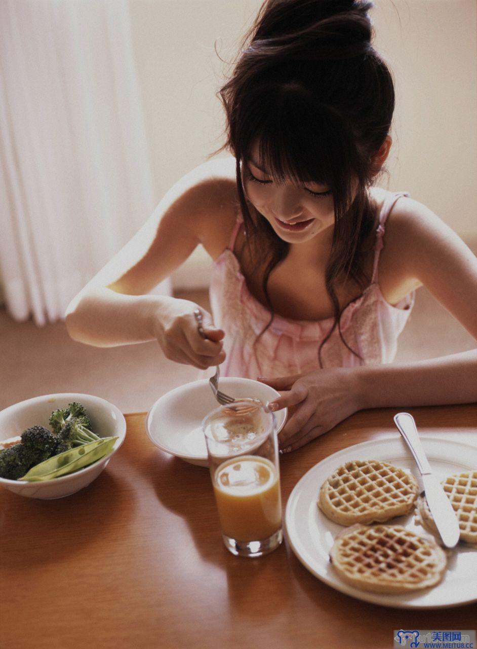 [Hello! Project Digital Books]No.62 Sayumi Michishige 道重さゆみ 3