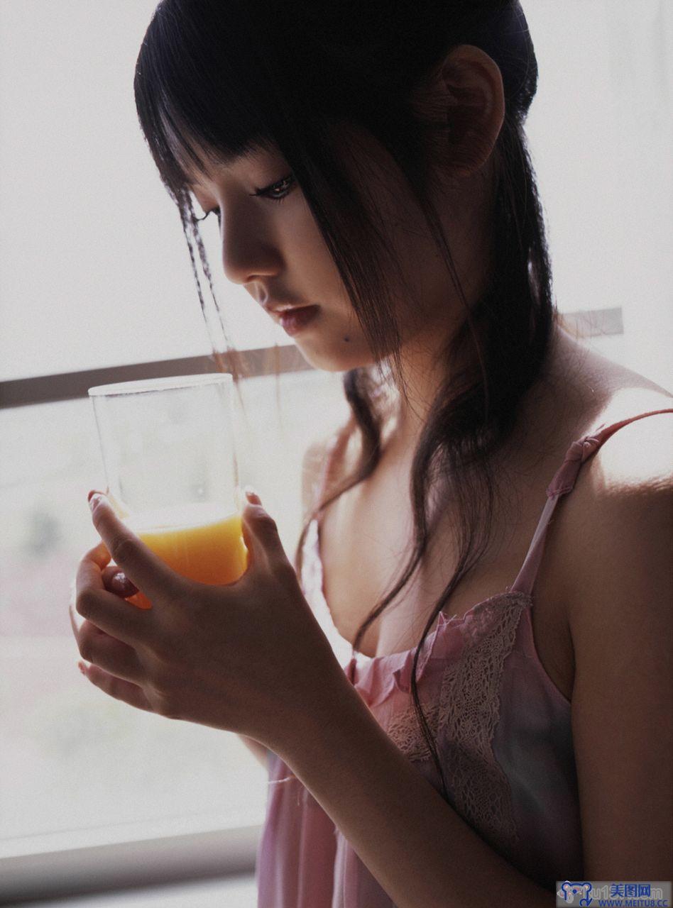 [Hello! Project Digital Books]No.62 Sayumi Michishige 道重さゆみ 3