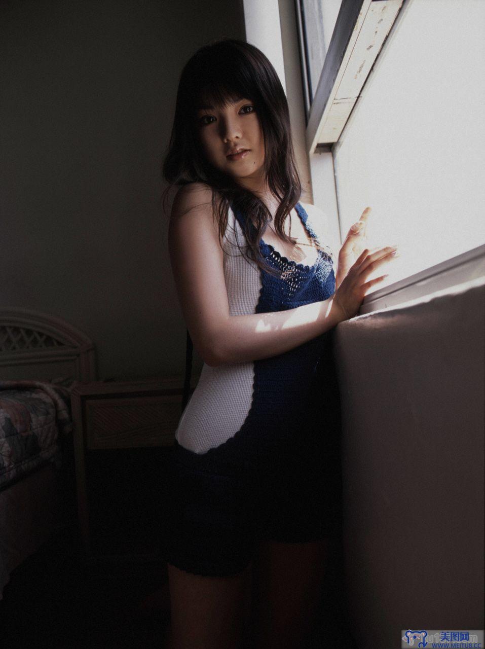 [Hello! Project Digital Books]No.62 Sayumi Michishige 道重さゆみ 4