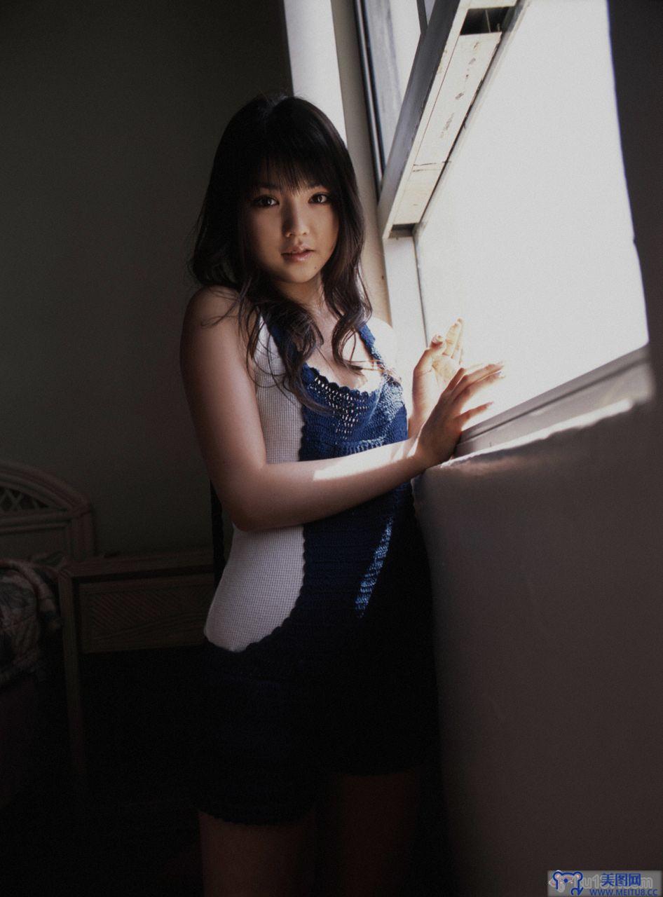 [Hello! Project Digital Books]No.62 Sayumi Michishige 道重さゆみ 4