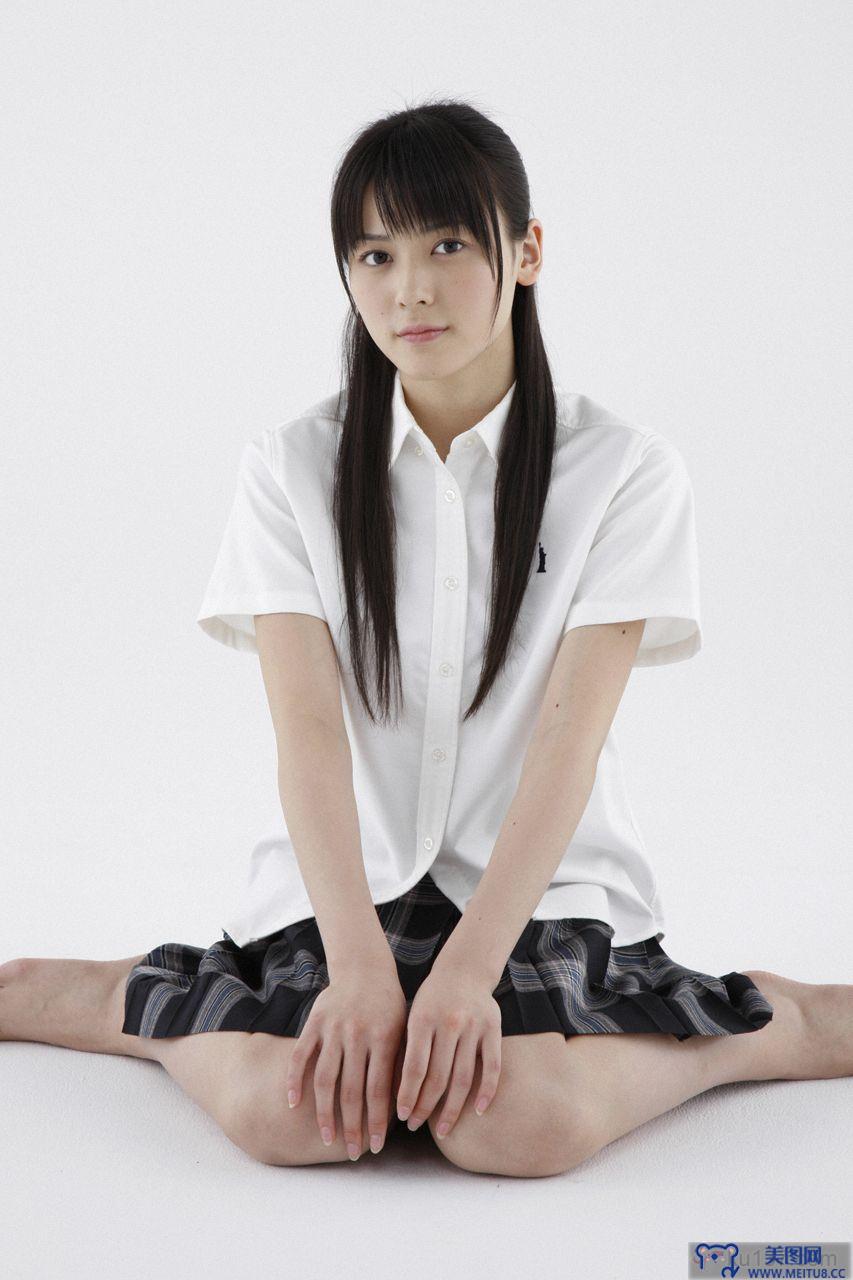 [Hello! Project Digital Books]No.63 Maimi Yajima 矢島舞美 vol.1