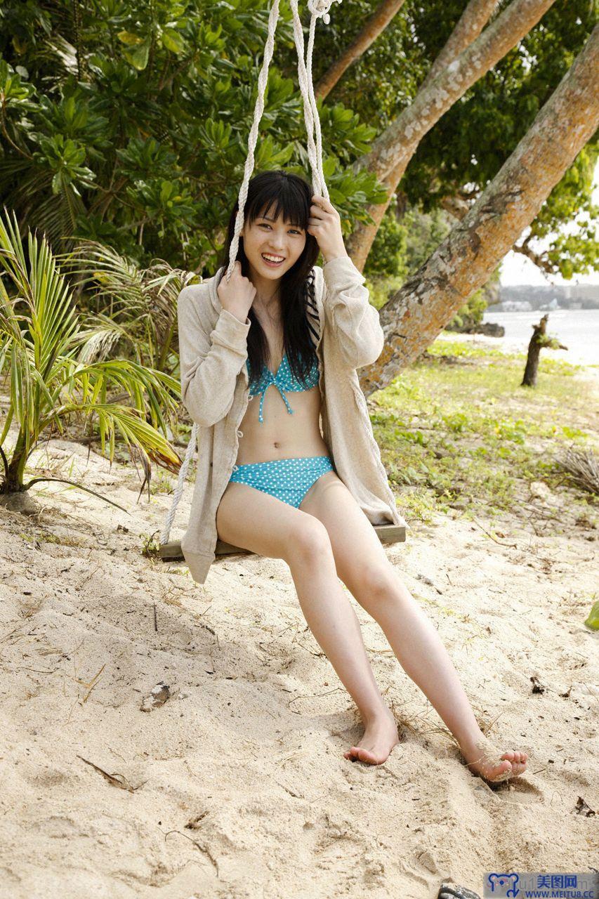 [Hello! Project Digital Books]No.63 Maimi Yajima 矢島舞美 vol.2