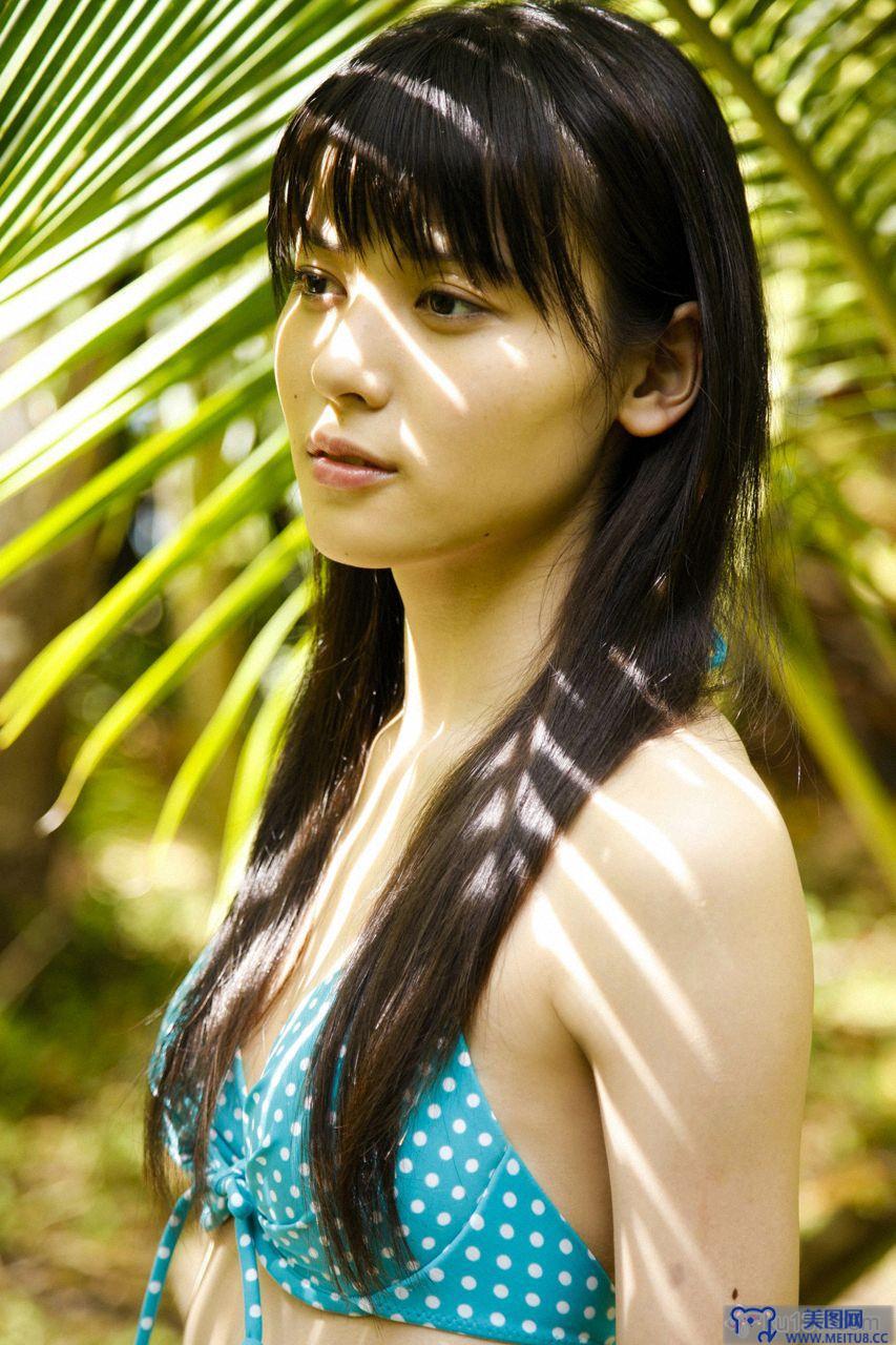 [Hello! Project Digital Books]No.63 Maimi Yajima 矢島舞美 vol.2