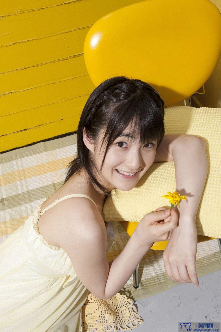 [Hello! Project Digital Books]No.64 Momoko Tsugunaga 嗣永桃子 vol.2