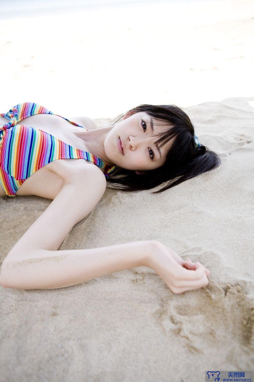 [Hello! Project Digital Books]No.66 Airi Suzuki 鈴木愛理 Vol.2