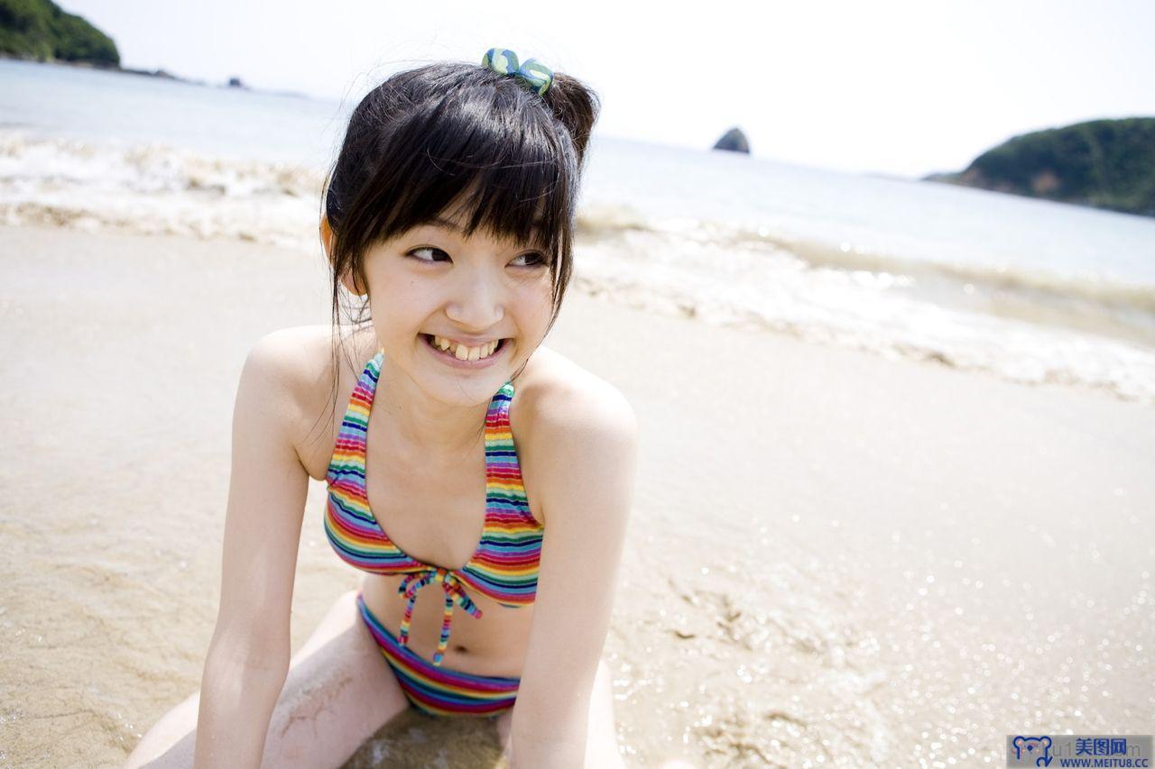 [Hello! Project Digital Books]No.66 Airi Suzuki 鈴木愛理 Vol.2